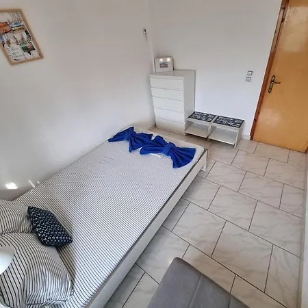 хара - χαρά - Xara Holiday home