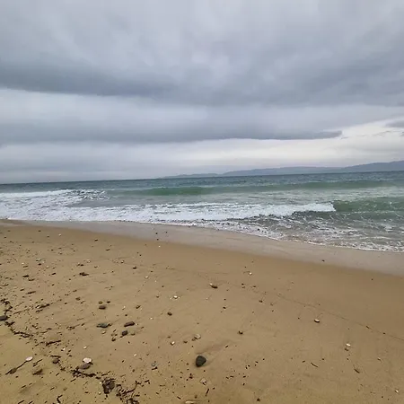 хара - χαρά - Xara Holiday home *