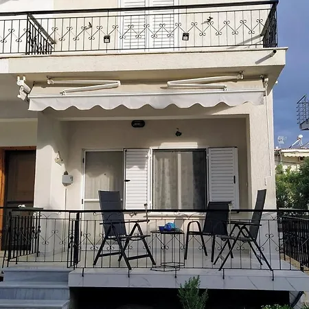 хара - χαρά - Xara *