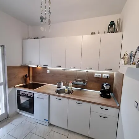 хара - χαρά - Xara Holiday home