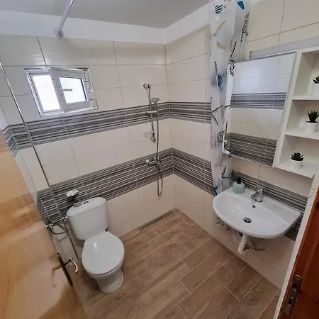 Holiday home хара - χαρά - Xara *