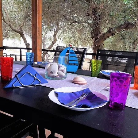 хара - χαρά - Xara Holiday home