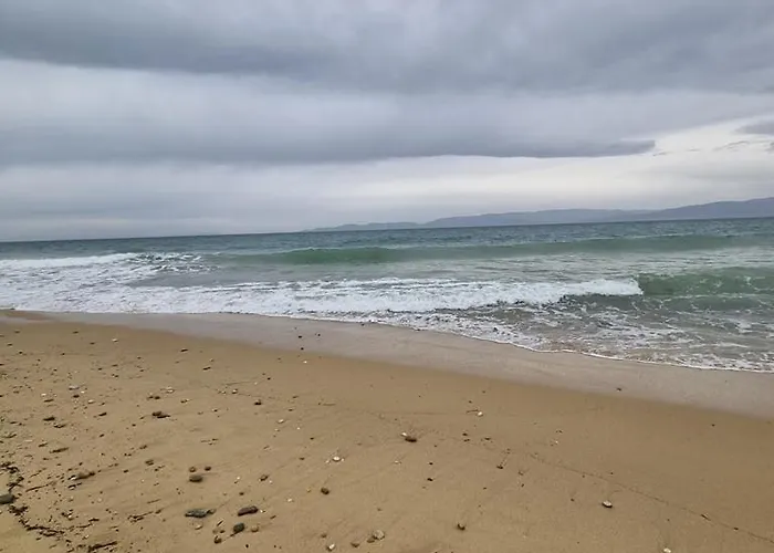 хара - χαρά - Xara Hébergement de vacances *