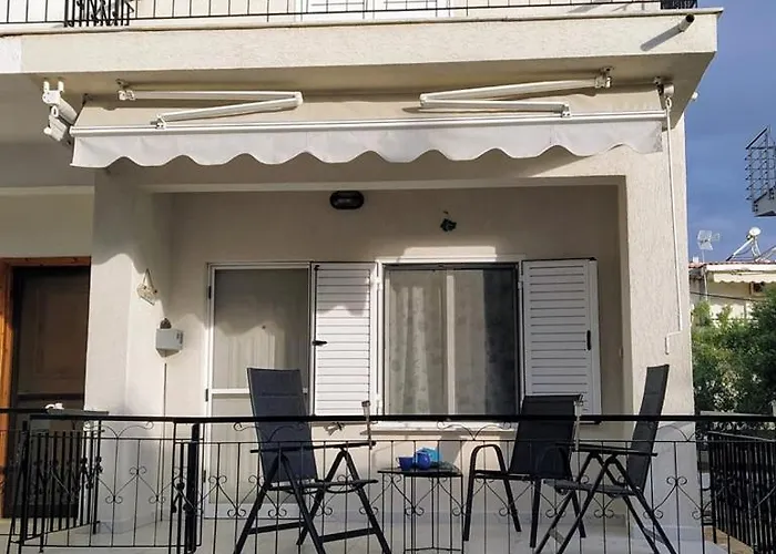 хара - χαρά - Xara *