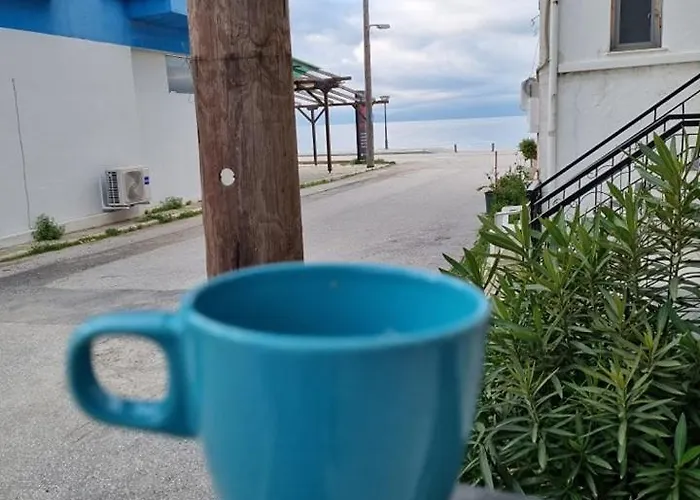 хара - χαρά - Xara Orfánion